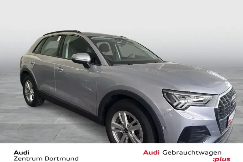 Audi Q3 din 2025 cu 13.825 km - oferta AUD250691 - foto 4