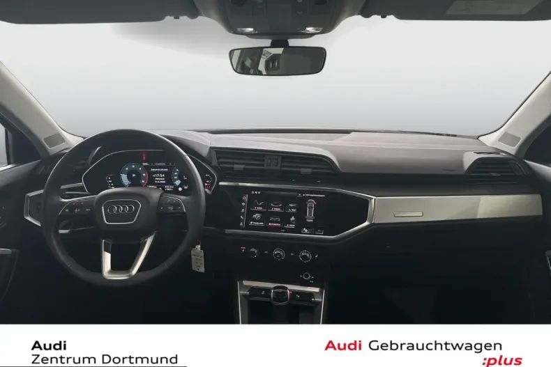 Audi Q3 din 2025 cu 13.825 km - oferta AUD250691 - foto 5
