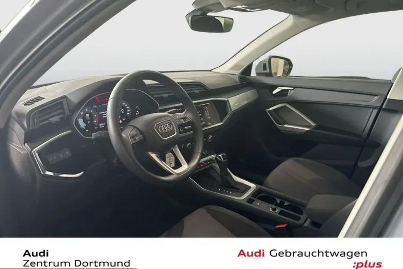 Audi Q3 din 2025 cu 13.825 km - oferta AUD250691 - foto 6
