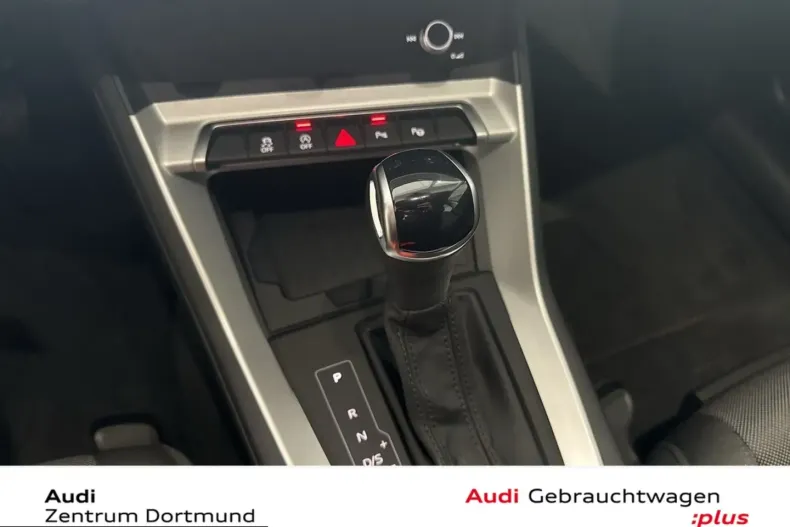 Audi Q3 din 2025 cu 13.825 km - oferta AUD250691 - foto 8