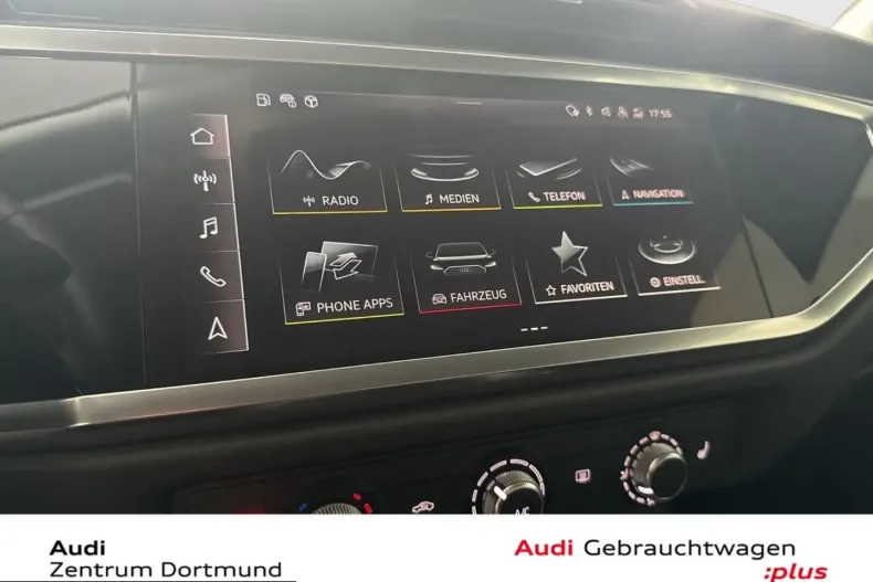 Audi Q3 din 2025 cu 13.825 km - oferta AUD250691 - foto 9