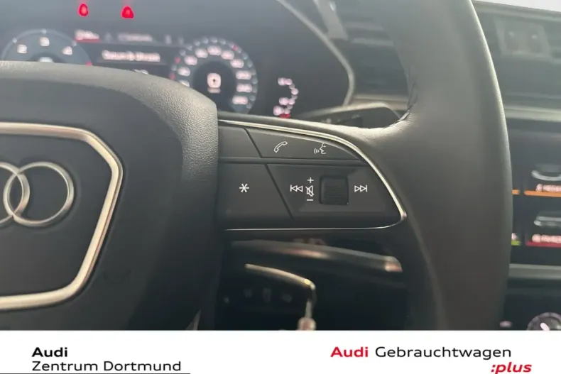 Audi Q3 din 2025 cu 13.825 km - oferta AUD250691 - foto 11