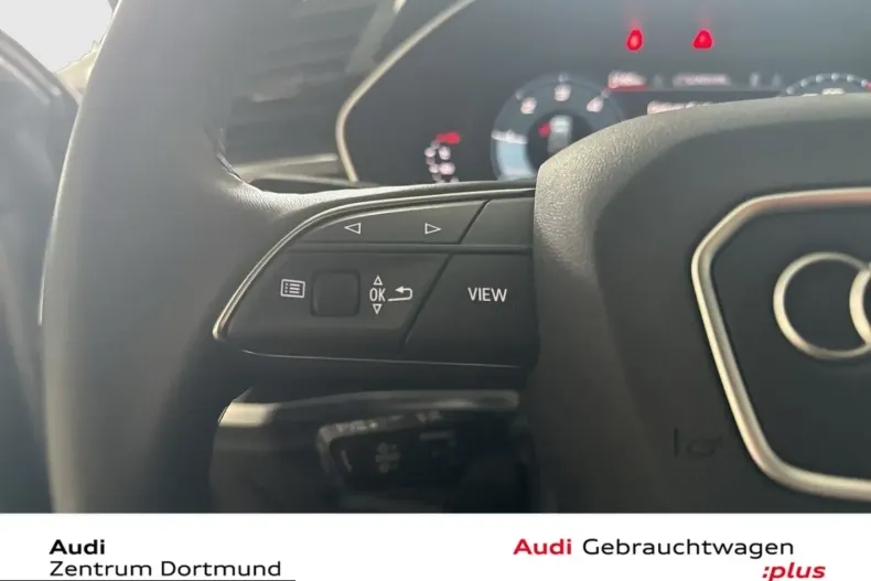 Audi Q3 din 2025 cu 13.825 km - oferta AUD250691 - foto 12