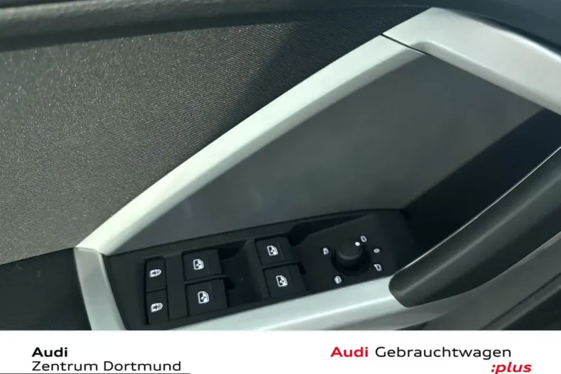 Audi Q3 din 2025 cu 13.825 km - oferta AUD250691 - foto 15