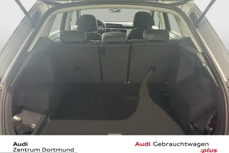 Audi Q3 din 2025 cu 13.825 km - oferta AUD250691 - foto 16