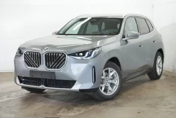 BMW X3 din 2025 - oferta BMW250693