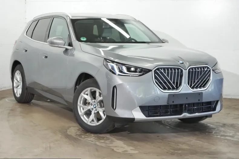 BMW X3 (Seria X) din 2025 cu 11.669 km - oferta BMW250693 - foto 2