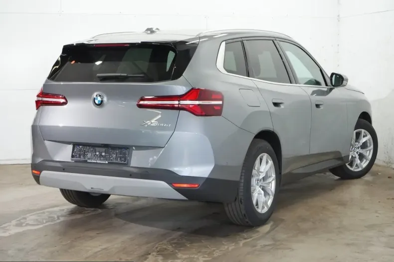 BMW X3 (Seria X) din 2025 cu 11.669 km - oferta BMW250693 - foto 4