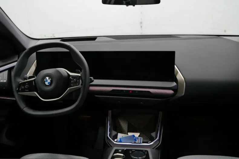 BMW X3 (Seria X) din 2025 cu 11.669 km - oferta BMW250693 - foto 6