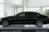 Mercedes-Benz S 450 (Clasa S) din 2024 cu 52.192 km - oferta MER250694 - foto 5