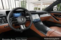 Mercedes-Benz S 450 (Clasa S) din 2024 cu 52.192 km - oferta MER250694 - foto 9