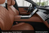 Mercedes-Benz S 450 (Clasa S) din 2024 cu 52.192 km - oferta MER250694 - foto 11
