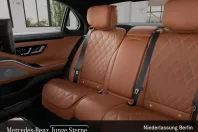 Mercedes-Benz S 450 (Clasa S) din 2024 cu 52.192 km - oferta MER250694 - foto 12
