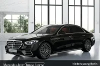 Mercedes-Benz S 450 (Clasa S) din 2024 cu 52.192 km - oferta MER250694 - foto 13