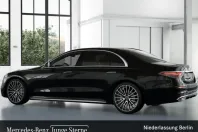 Mercedes-Benz S 450 (Clasa S) din 2024 cu 52.192 km - oferta MER250694 - foto 14