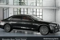 Mercedes-Benz S 450 (Clasa S) din 2024 cu 52.192 km - oferta MER250694 - foto 15