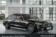 Mercedes-Benz S 450 (Clasa S) din 2024 cu 52.192 km - oferta MER250694 - foto 17
