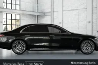 Mercedes-Benz S 450 (Clasa S) din 2024 cu 52.192 km - oferta MER250694 - foto 20