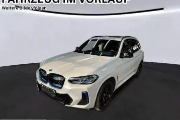 BMW iX3 din 2023 - oferta BMW250695