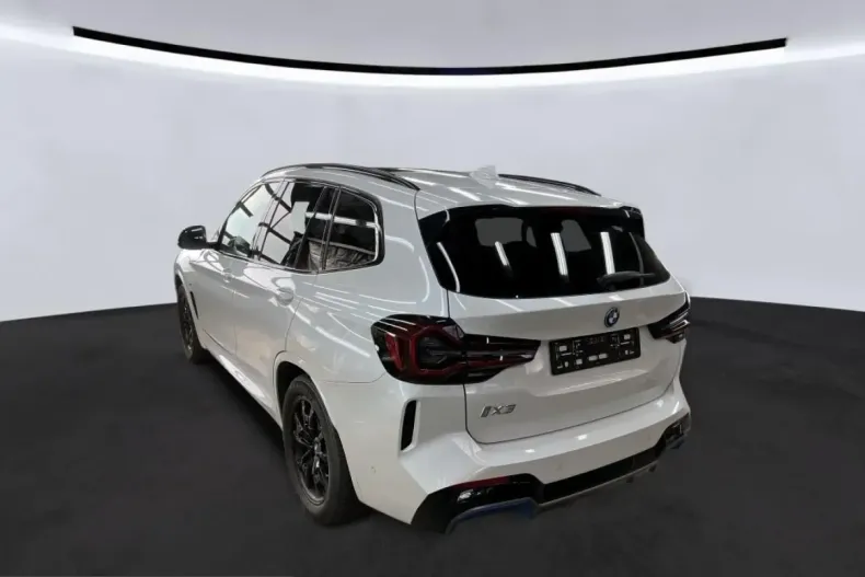 BMW iX3 (Seria X) din 2023 cu 22.500 km - oferta BMW250695 - foto 4