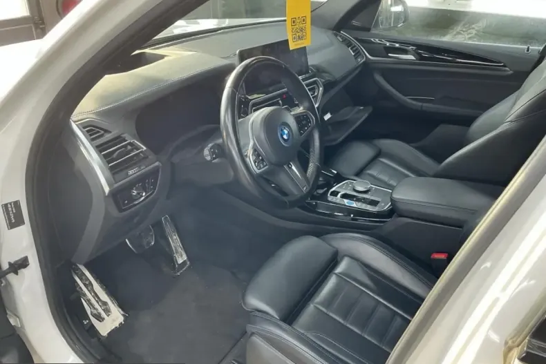 BMW iX3 (Seria X) din 2023 cu 22.500 km - oferta BMW250695 - foto 5