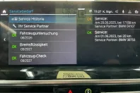 BMW iX3 (Seria X) din 2023 cu 22.500 km - oferta BMW250695 - foto 8