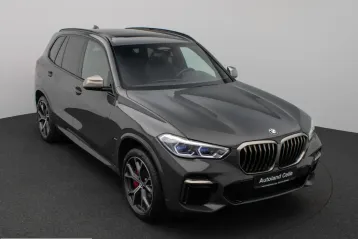 BMW X5 din 2022 - oferta BMW250696