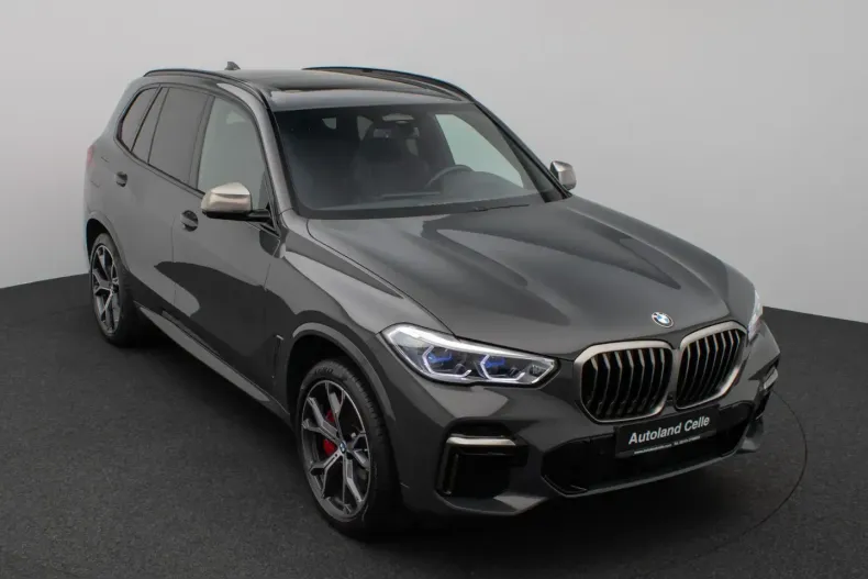 BMW X5 (Seria X) din 2022 cu 67.095 km - oferta BMW250696 - foto 1