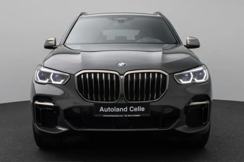 BMW X5 (Seria X) din 2022 cu 67.095 km - oferta BMW250696 - foto 2