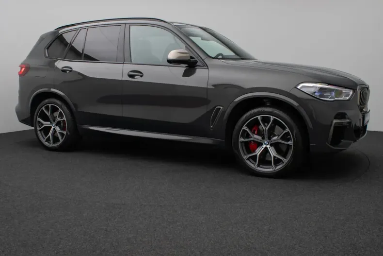 BMW X5 (Seria X) din 2022 cu 67.095 km - oferta BMW250696 - foto 3