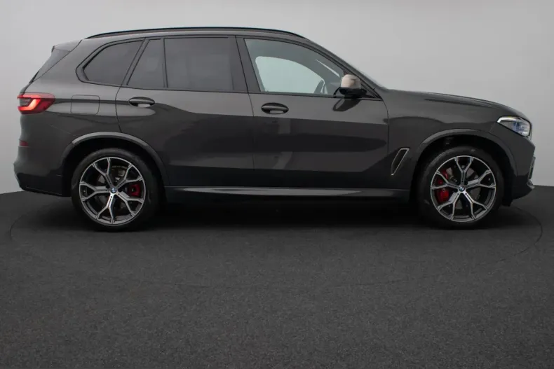 BMW X5 (Seria X) din 2022 cu 67.095 km - oferta BMW250696 - foto 4