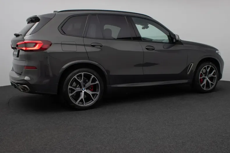 BMW X5 (Seria X) din 2022 cu 67.095 km - oferta BMW250696 - foto 5