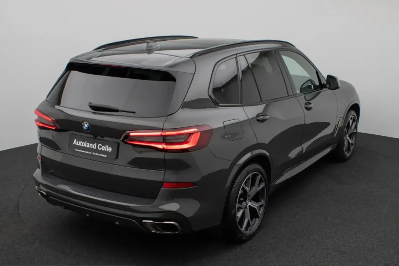 BMW X5 (Seria X) din 2022 cu 67.095 km - oferta BMW250696 - foto 6