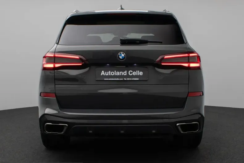 BMW X5 (Seria X) din 2022 cu 67.095 km - oferta BMW250696 - foto 7