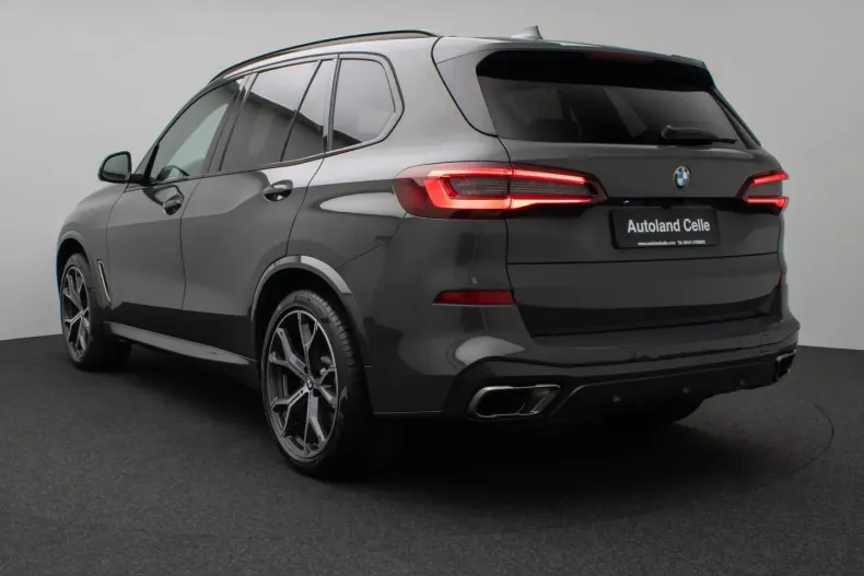 BMW X5 (Seria X) din 2022 cu 67.095 km - oferta BMW250696 - foto 8