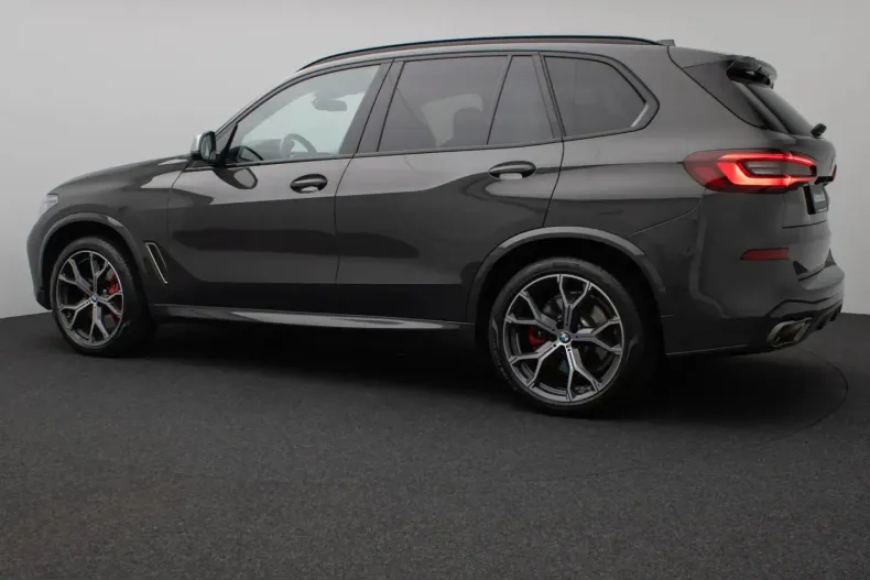 BMW X5 (Seria X) din 2022 cu 67.095 km - oferta BMW250696 - foto 9