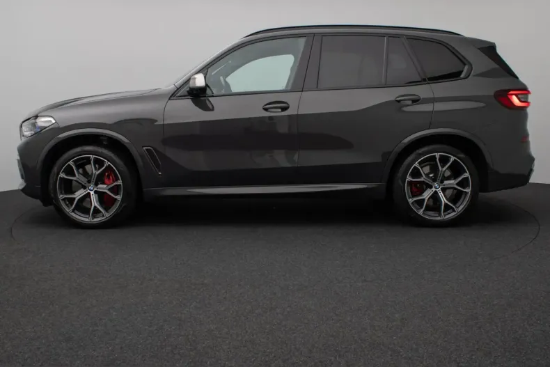 BMW X5 (Seria X) din 2022 cu 67.095 km - oferta BMW250696 - foto 10