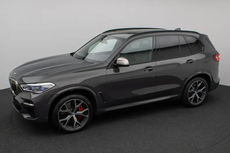 BMW X5 (Seria X) din 2022 cu 67.095 km - oferta BMW250696 - foto 11