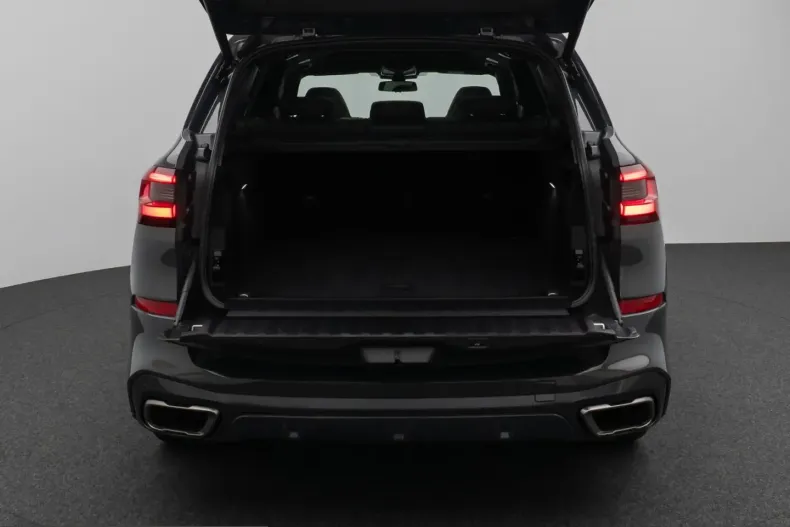 BMW X5 (Seria X) din 2022 cu 67.095 km - oferta BMW250696 - foto 12