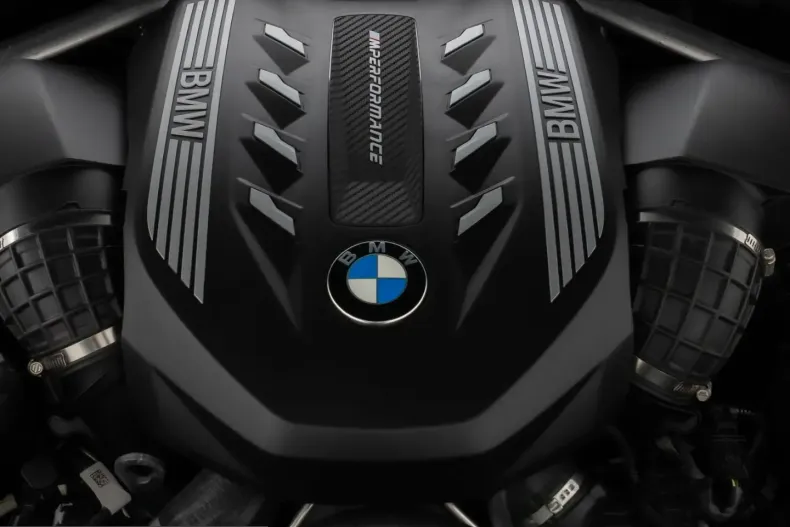 BMW X5 (Seria X) din 2022 cu 67.095 km - oferta BMW250696 - foto 13