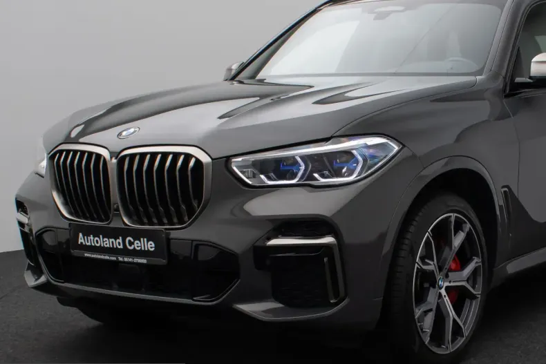 BMW X5 (Seria X) din 2022 cu 67.095 km - oferta BMW250696 - foto 16