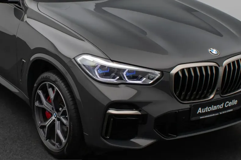 BMW X5 (Seria X) din 2022 cu 67.095 km - oferta BMW250696 - foto 17
