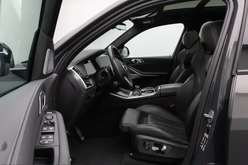 BMW X5 (Seria X) din 2022 cu 67.095 km - oferta BMW250696 - foto 18