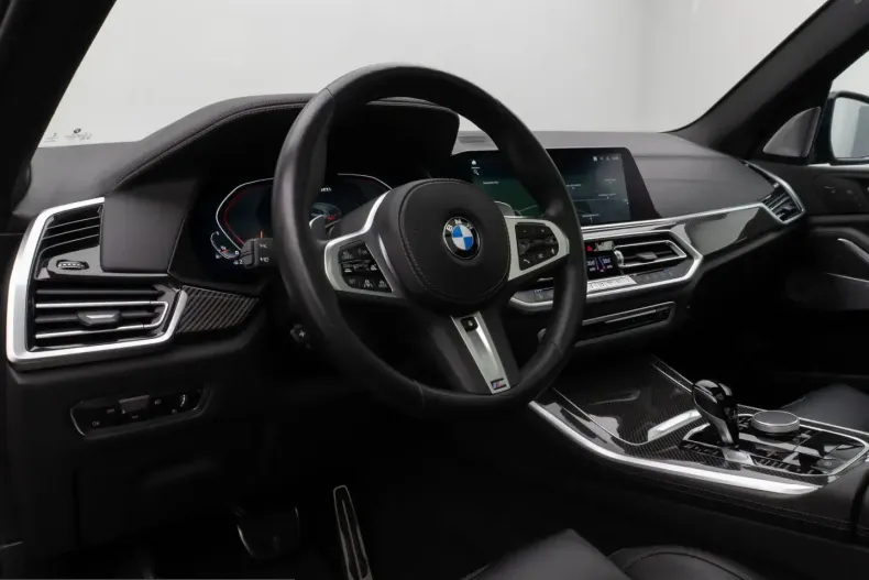 BMW X5 (Seria X) din 2022 cu 67.095 km - oferta BMW250696 - foto 19