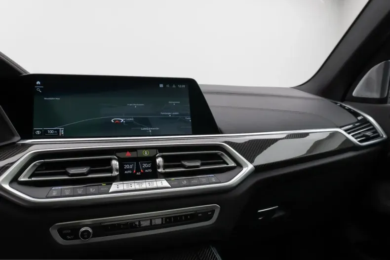 BMW X5 (Seria X) din 2022 cu 67.095 km - oferta BMW250696 - foto 20