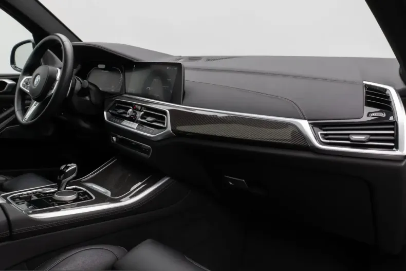 BMW X5 (Seria X) din 2022 cu 67.095 km - oferta BMW250696 - foto 22