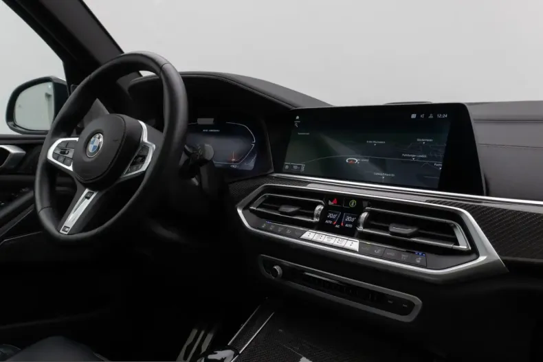 BMW X5 (Seria X) din 2022 cu 67.095 km - oferta BMW250696 - foto 37