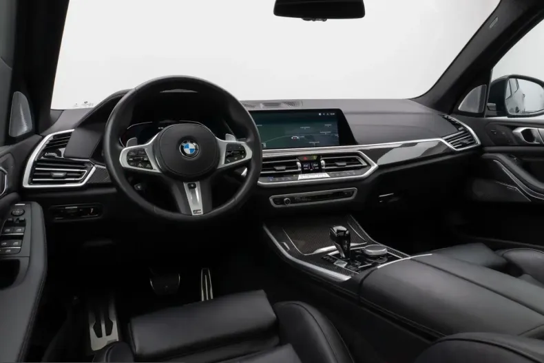 BMW X5 (Seria X) din 2022 cu 67.095 km - oferta BMW250696 - foto 38