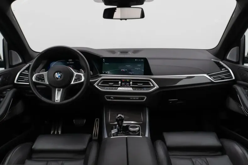 BMW X5 (Seria X) din 2022 cu 67.095 km - oferta BMW250696 - foto 39