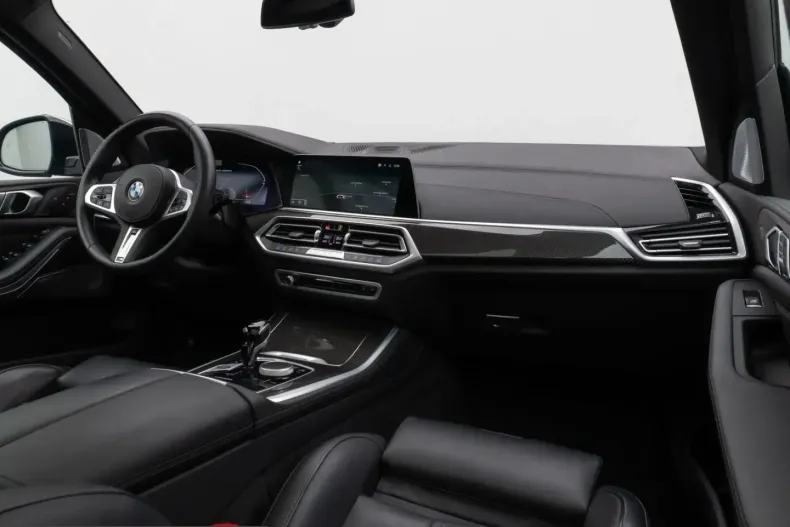 BMW X5 (Seria X) din 2022 cu 67.095 km - oferta BMW250696 - foto 40